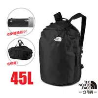 在飛比找蝦皮商城優惠-【美國 The North Face】旅行袋背包45L Gl