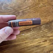 doTERRA - SPA Tropical Lip Balm Chapstick- 4.5 g