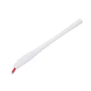 Disposable Permanent Makeup Tattoo Eyebrow Microblading Manual Pen Makeup To L2S