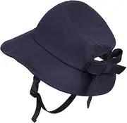 [Hoce] Women Cycling Cap Fishing Sun Hat Riding Sunhat Hiking Visor Cap
