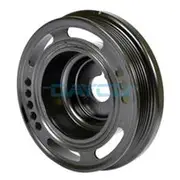 Powerbond Harmonic Balancer/Tvd - HB1706N