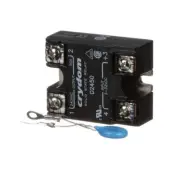 TurboChef D2450 Solid State Relay 240VAC 50A