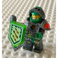 在飛比找蝦皮購物優惠-LEGO樂高 未來騎士系列 Nexo Knights 703