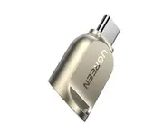 Type-c Card Reader Usb3.0 Dual-use Tf Memory Card Sd Card Android Mini Portable Small U Disk