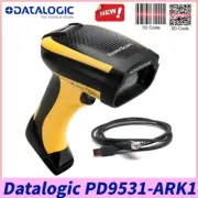 Datalogic PowerScan PD9531-ARK1 1D/2D Industrial Long Range USB Barcode Scanner