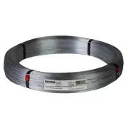 Wire - Bekaert Hi Tensile Class III Galv. Wire 200k PSI - 2,000'