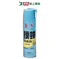 在飛比找樂天市場購物網優惠-中西撲蟑噴霧殺蟲劑550ml【愛買】