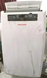 在飛比找Yahoo!奇摩拍賣優惠-Honeywell移動式冷暖空調 MN12CHESWW