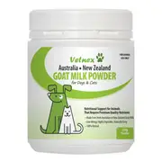 Vetnext Goat Milk Powder For Dogs And Cats