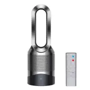 Dyson Pure Hot+Cool Link Purifying Fan Heater 308397-01 - Black/Nickel