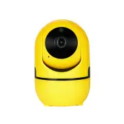 Full HD 1080P Wireles Network Camera Home Surveillance Security Camera 2 Way Audio Night Vision CCTV IP Camera Motion Dectective Baby Monitor Wifi Camera