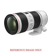 Canon EF 70-200mm F4L IS USM II Zoom | Secondhand