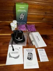 Auvon Blood Glucose Monitoring System