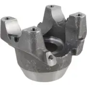 Dana 350-4-41-1 Spl350 Series Differential End Yoke Non Assembly, Steel, Hr