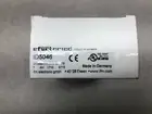 NEW IN BOX EFECTOR PANCAKE INDUCTIVE PROXIMITY SWITCH IDE3060-FPKG/US-100-DPS