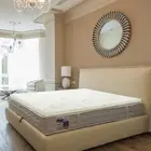 6CM King Size Memory Foam Mattress Topper Breathable Pad Protector Bamboo Cover