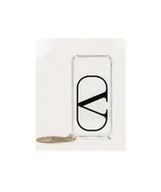 iPhone 11 PRO MAX case One size White