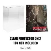 Protector For Predator 18 inch NECA Jungle Hunter Edition Figure