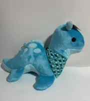 Build A Bear Sea Monster Nessie