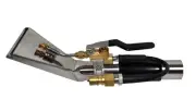 Commercial Extraction 3-1/2 Inch Metal Upholstery Detail Tool D350