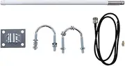 Fiberglass Waterproof Indoor Outdoor High Performance 898/915MHz 9‑11dbi 60cm STA RFLQ5M