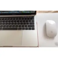在飛比找蝦皮購物優惠-Apple iMac 桌上型電腦 蘋果logo 滑鼠墊 筆電