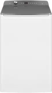 Fisher & Paykel 10kg Top Load Washer