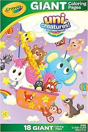 GCP Foldalope - Uni Creatures