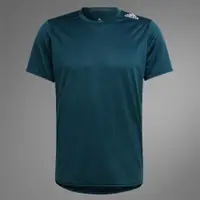 在飛比找蝦皮商城優惠-ADIDAS Designed 4 Running Tee 