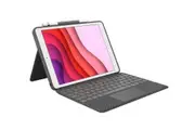 Logitech iPad Combo Touch for 10.2" iPad (7th/8th/9th Generation) [920-009726]