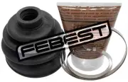 Boot Outer Cv Joint Kit 72X87.5X20.5 For HYUNDAI ACCENT 00 (INDIA PLANT-GEX)