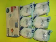 (9) GENUINE BRITA MAXTRA WATER FILTERS 3matra plus 6 maxtra