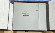 Valcom V-2904 Door Answer Device - 4door W/ (v2904) New In Box!