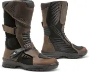Forma Adventure Tourer Dry, boots waterproof , color: Brown/Black , size: 46 EU