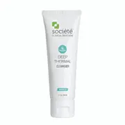 Societe Deep Thermal Cleanser
