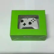 Xbox one white controller keychain brand new in box rare
