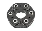 For 2014-2018 BMW 328d xDrive Drive Shaft Flex Joint Meyle 95525SQBJ (for: BMW)