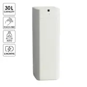 Self-Sealing Self-Changing Smart Bin - 30L
