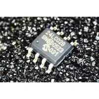 在飛比找蝦皮購物優惠-24LC02B/SN Microchip IC EEPROM