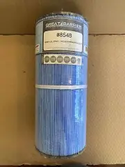 BRAND NEW Hot Tub Filter Compatible Cal Spas Filter # 8548 and Jacuzzi Premium