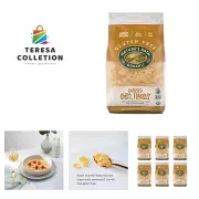 Organic Gluten Free Honey'd Corn Flakes Cereal, 1.65 Lbs. Earth Friendly Pack...