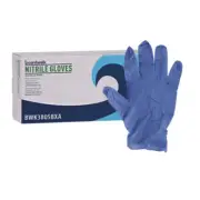Boardwalk GLOVES,DSP NITR,SM,100,BE 380SBXA BOARDWALK Boardwalk 380SBXA
