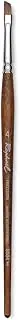 Raphael Precision Synthetic Immitation Sable Watercolour Angular Brush, # 4 Size