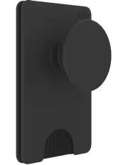 [PopSockets] Popwallet+ Phone Card Holder in Black