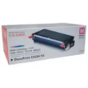Fuji Xerox CT350569 Magenta Toner Cartridge