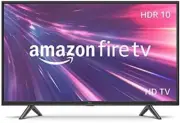 Amazon Fire TV 2-Series HD Smart TV with Fire TV Alexa Voice Remote, Stream Live