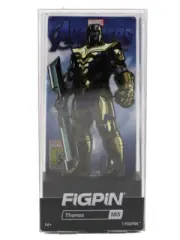 Figpin Thanos Artist Proof NYCC Exclusive #185 Avengers Endgame AP Pin 44/54