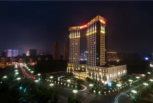 宜春紅林大酒店Red Forest Hotel