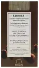 Korres Permanent Color Argan Oil - Hair Colour: 8.1 Ash Light Blond