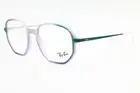 New Ray-Ban Frames Acetate Glasses Purple Unisex RB7152 5790 50 19 145 Rubber